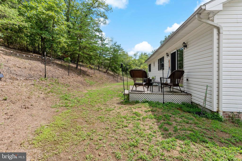 10 Potomac Ridge