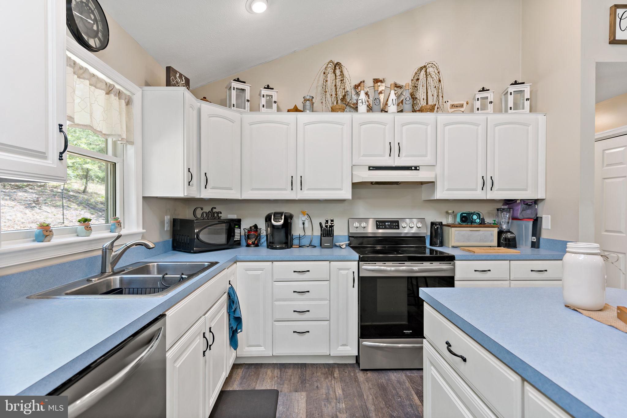 10 Potomac Ridge