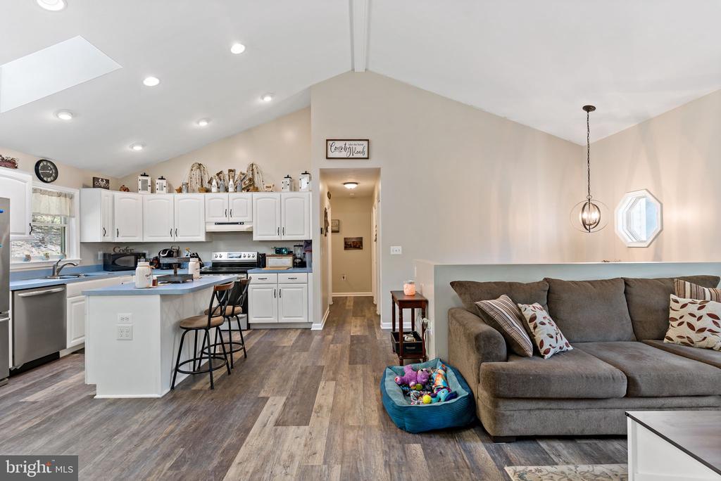 10 Potomac Ridge