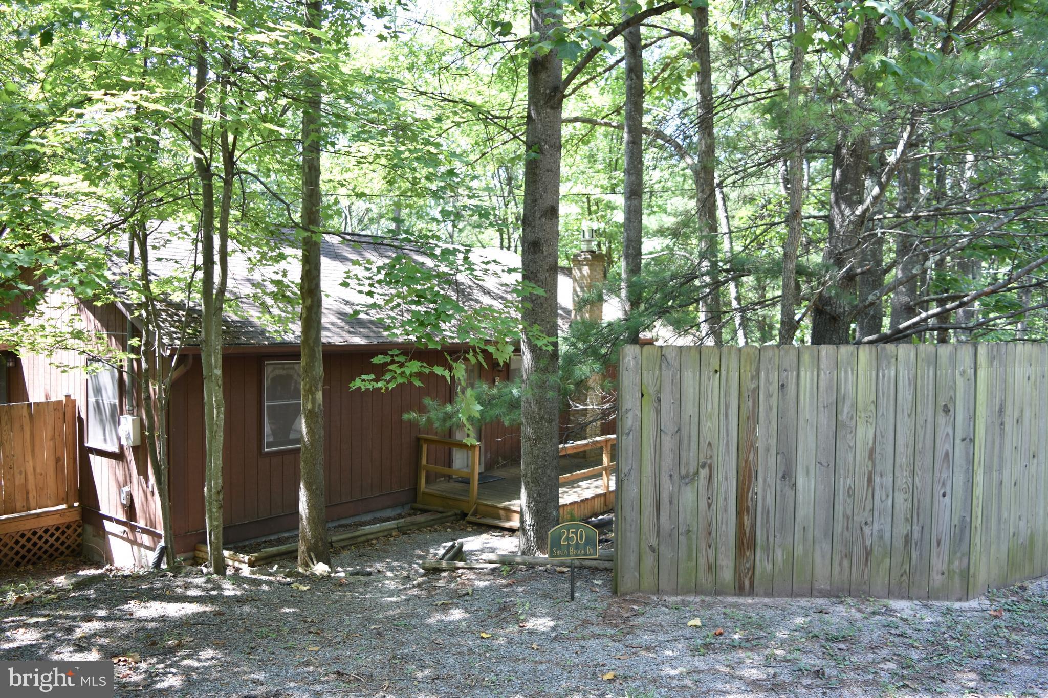 250 Shady Brook Dr