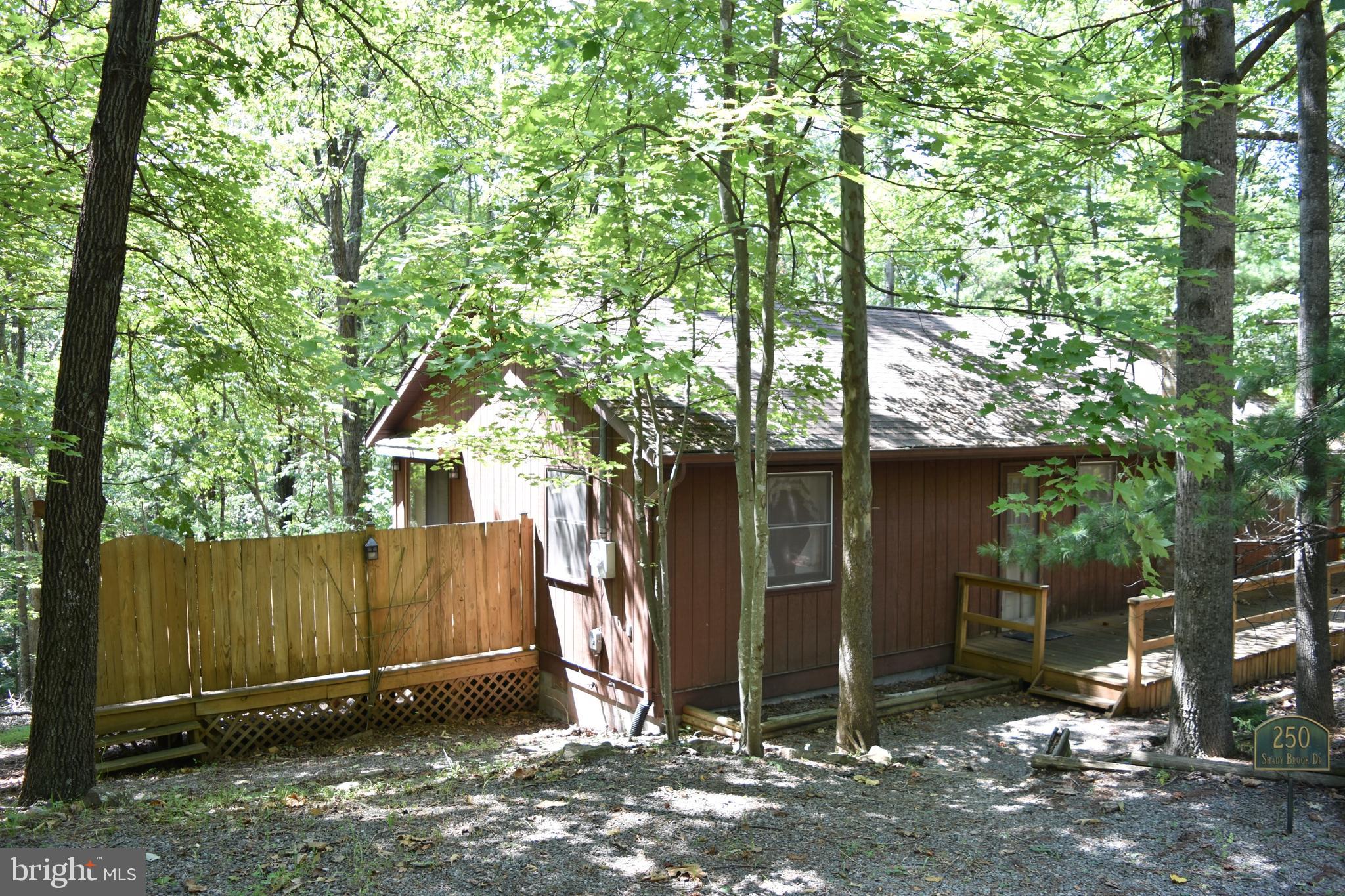 250 Shady Brook Dr