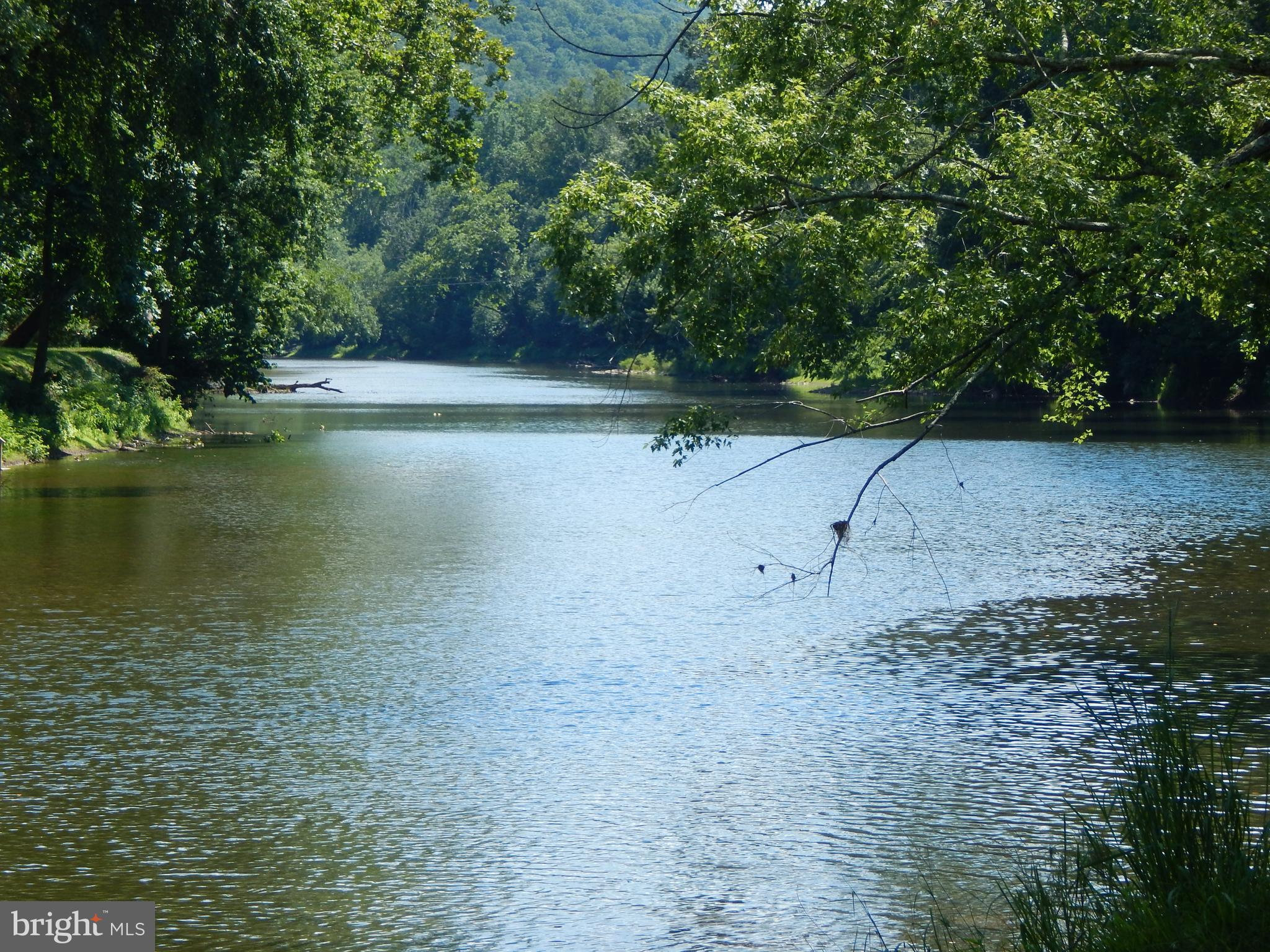 Sideling Mountain Trl