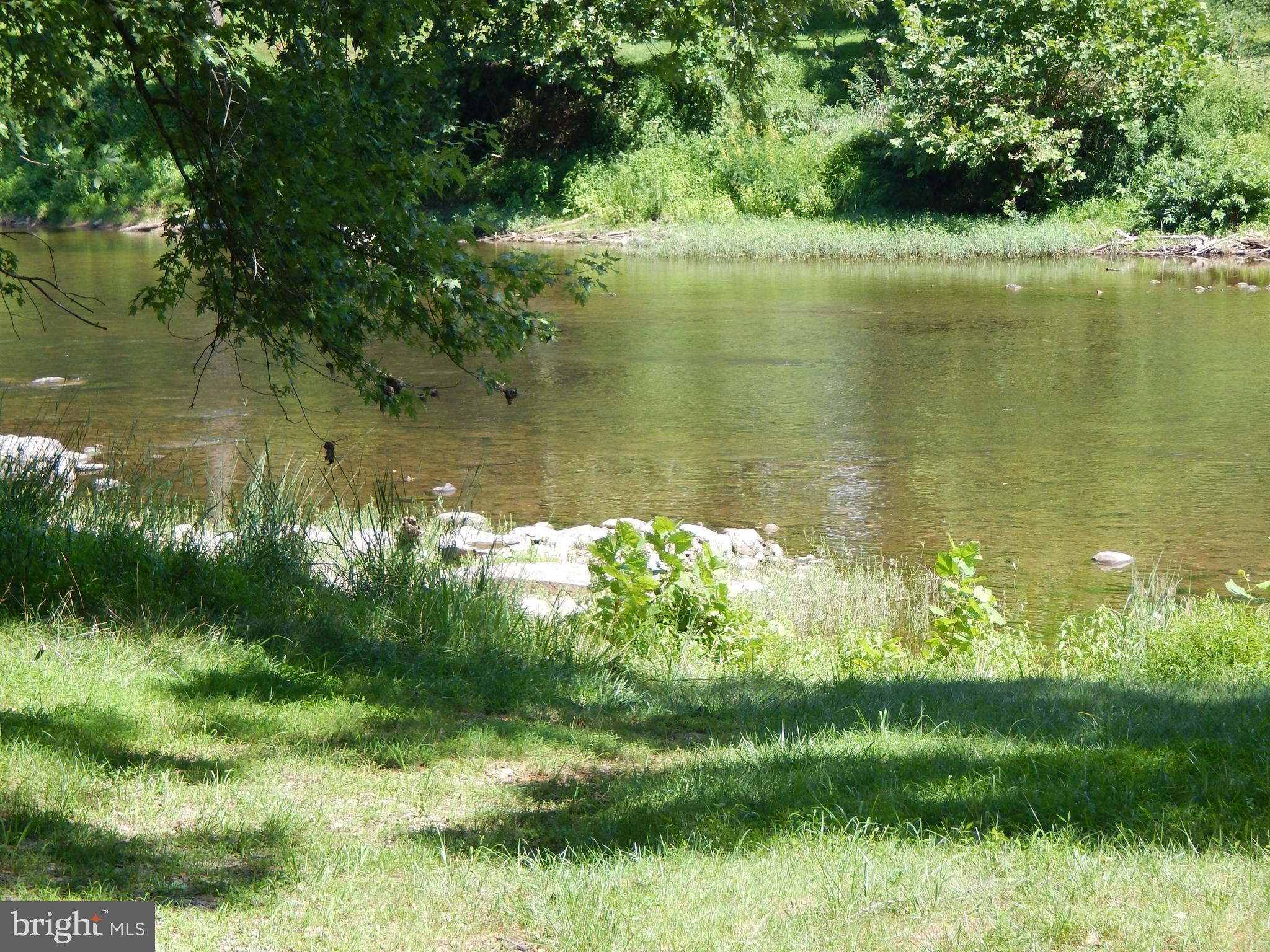 Sideling Mountain Trl