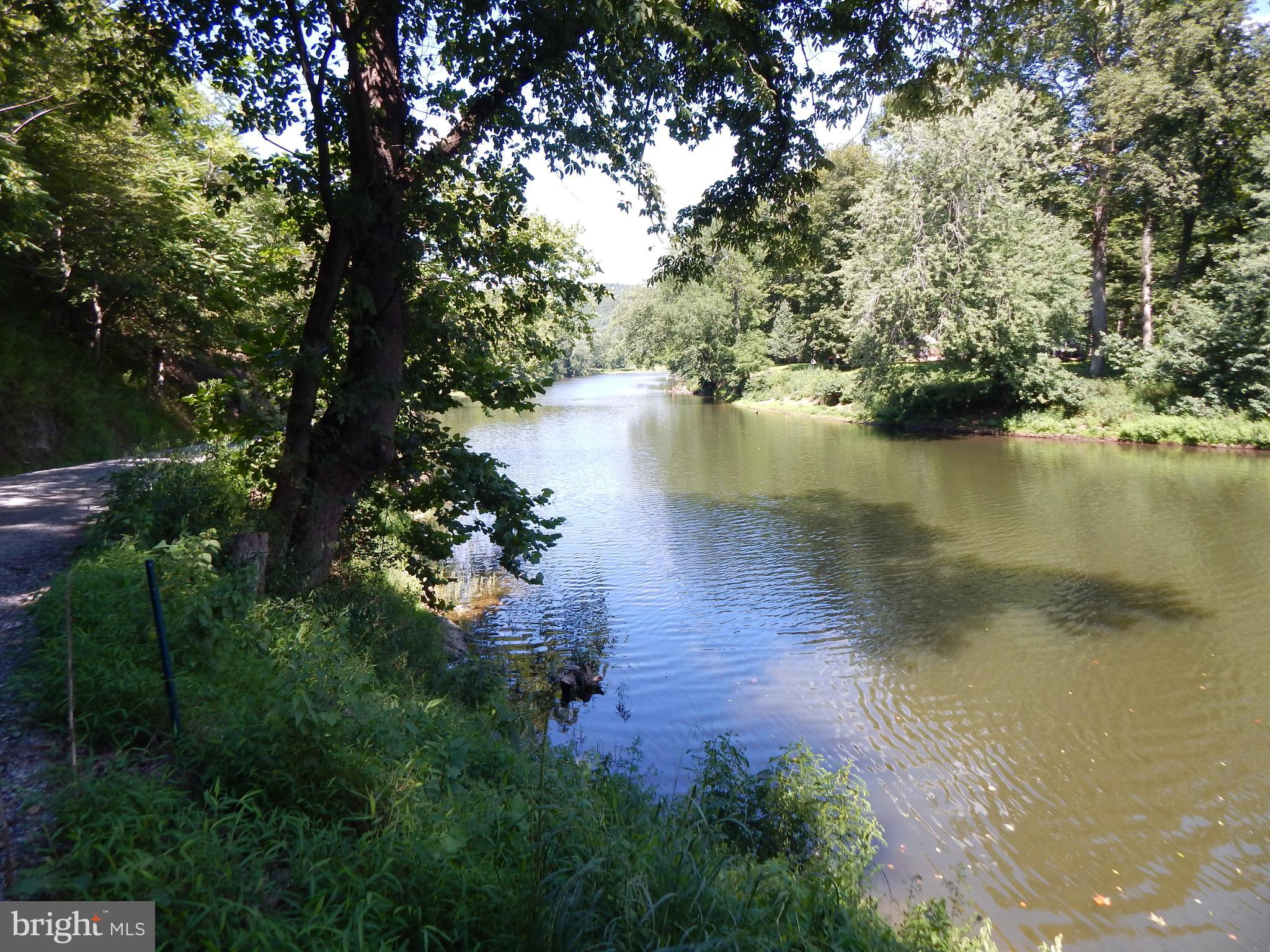 Sideling Mountain Trl