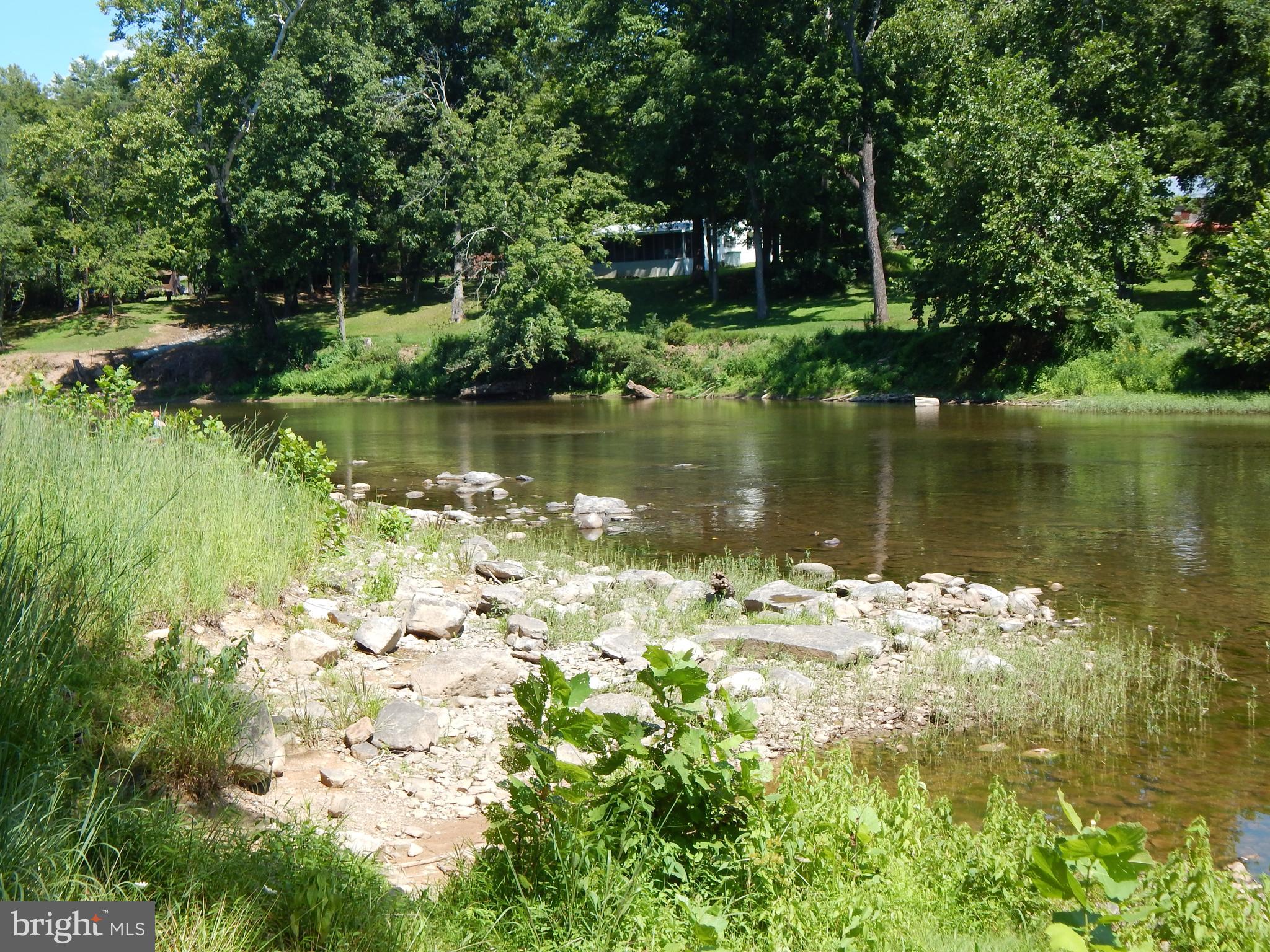 Sideling Mountain Trl