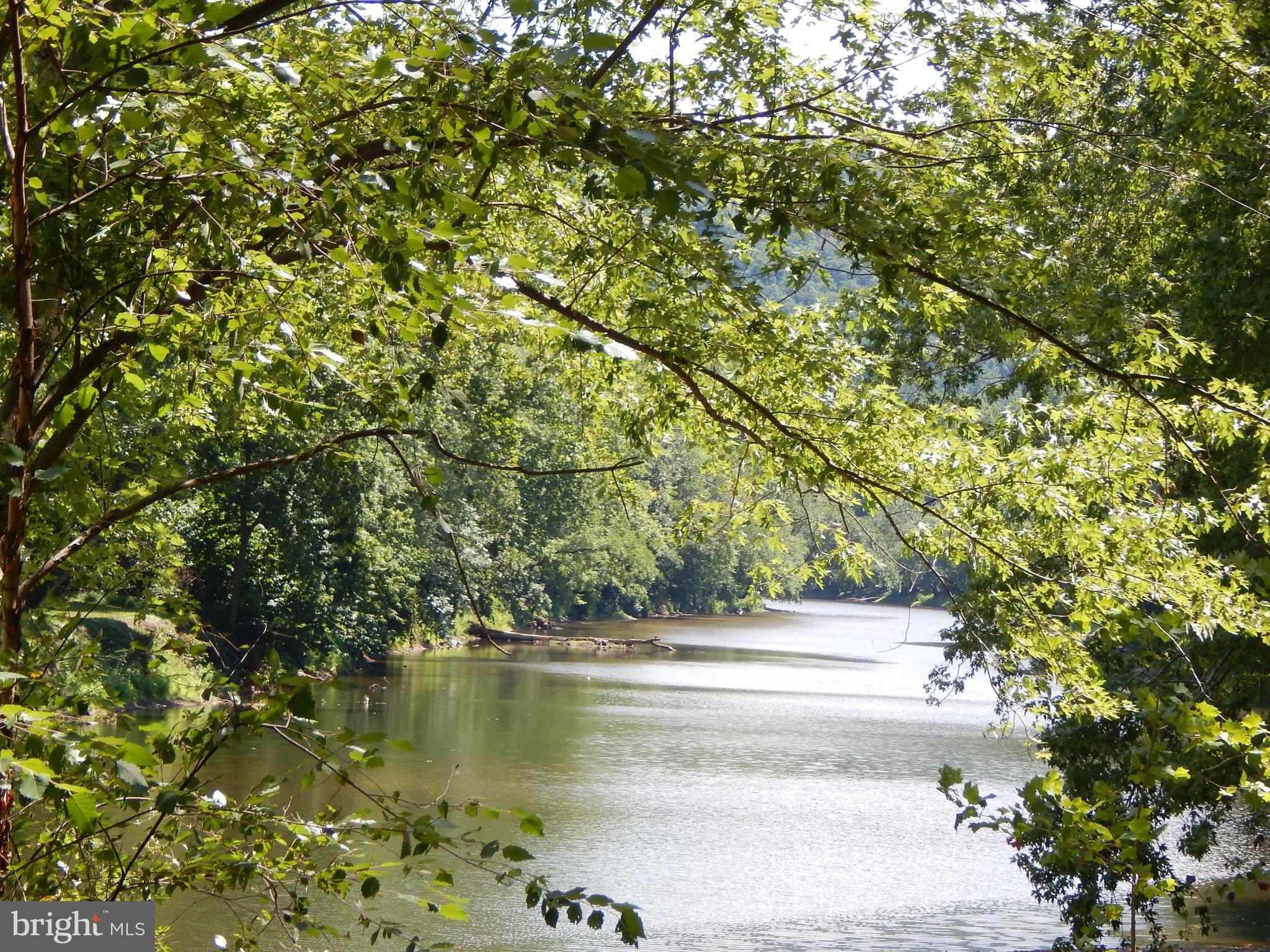 Sideling Mountain Trl