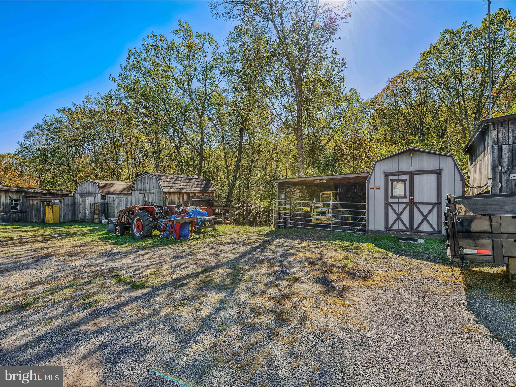 44 Cox Ln