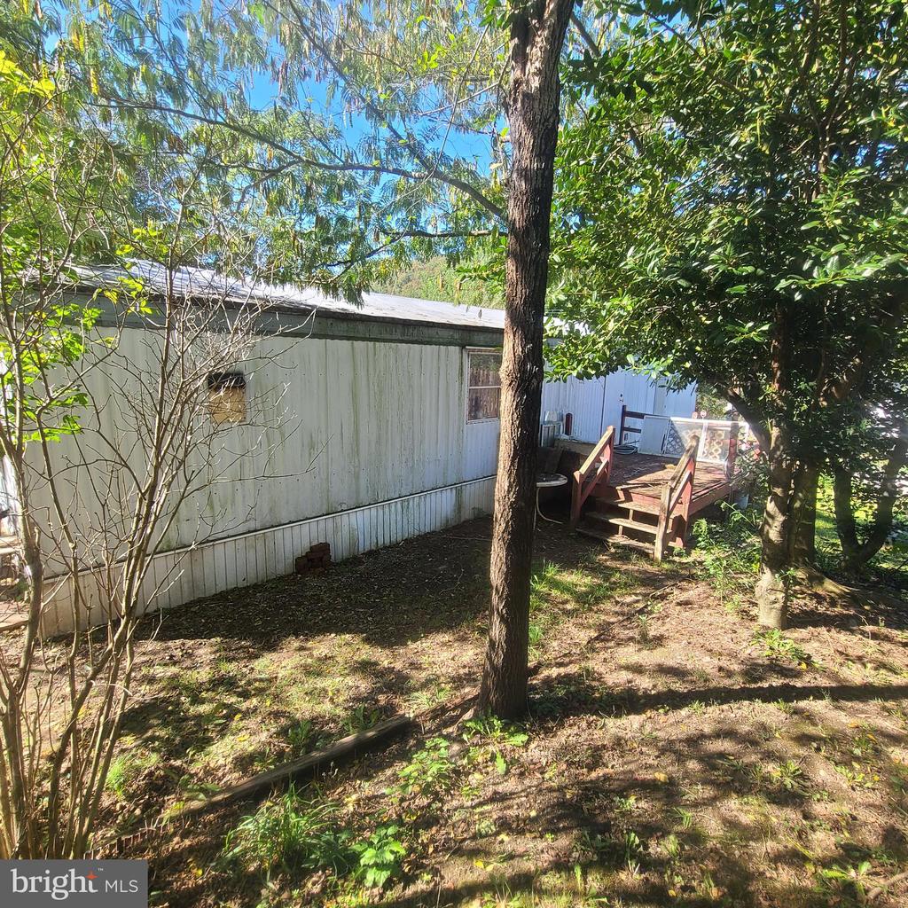 21 Jacob St