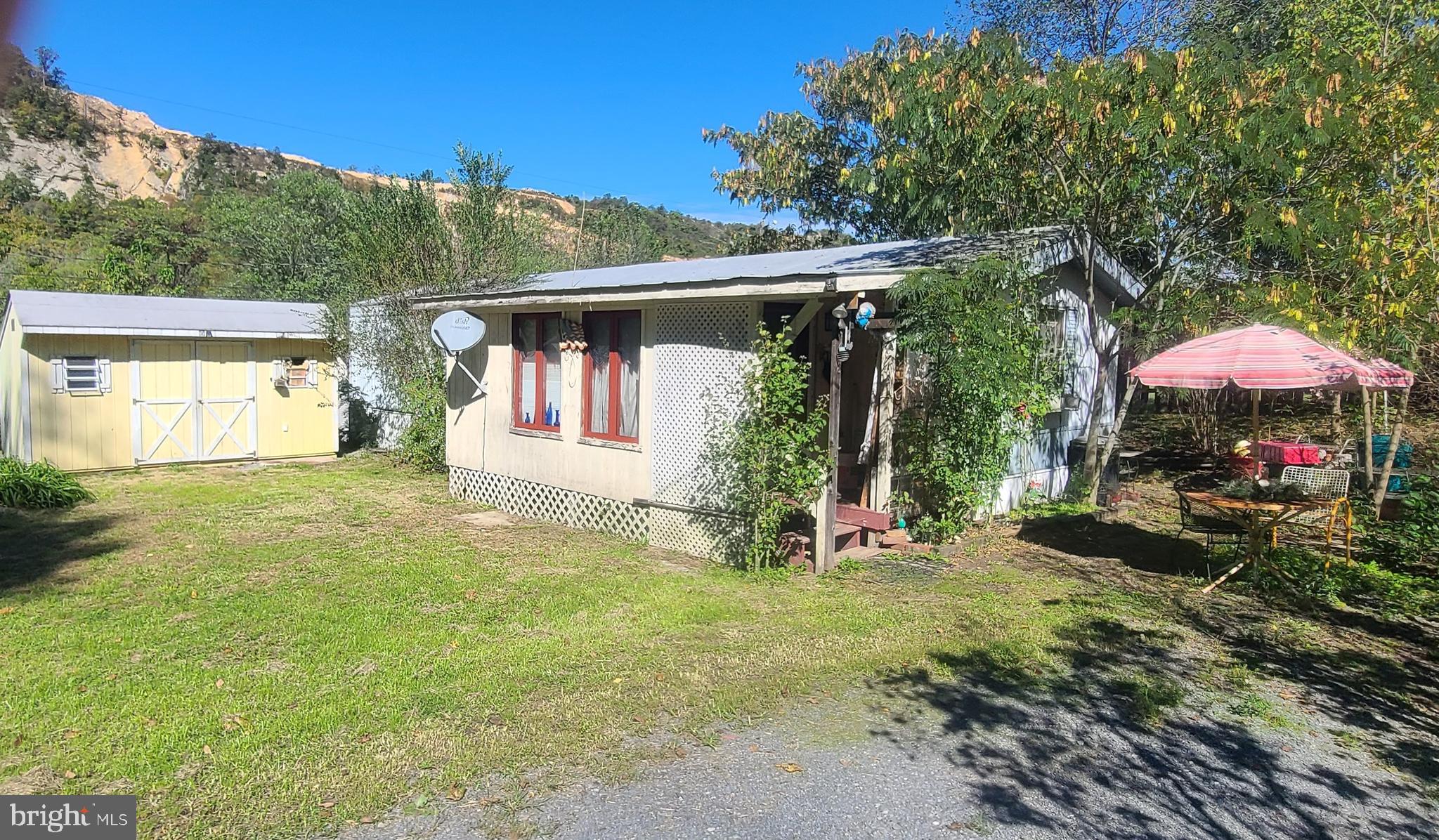 21 Jacob St
