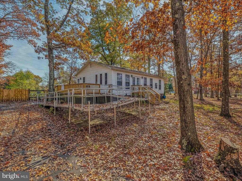 2635 Cacapon Rd
