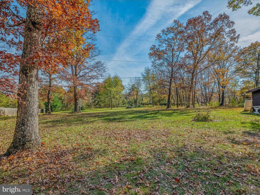 2635 Cacapon Rd