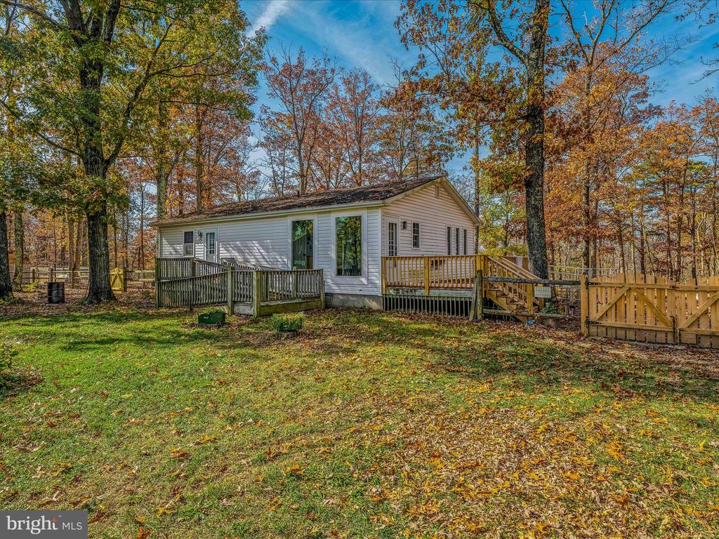 2635 Cacapon Rd