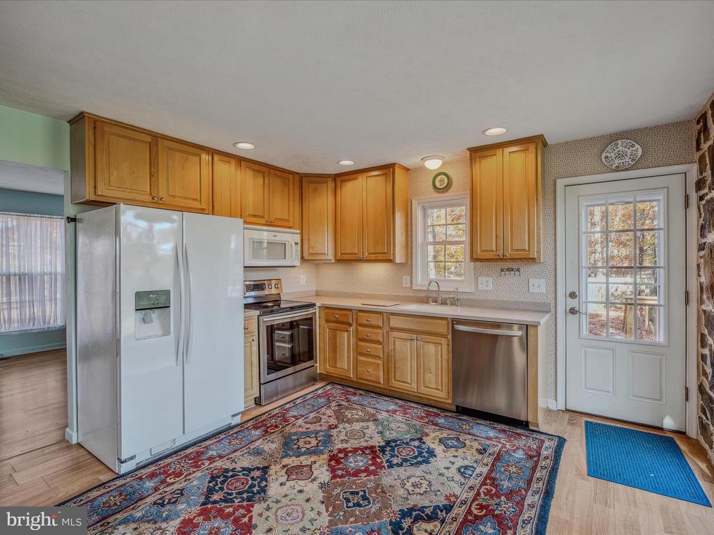 2635 Cacapon Rd