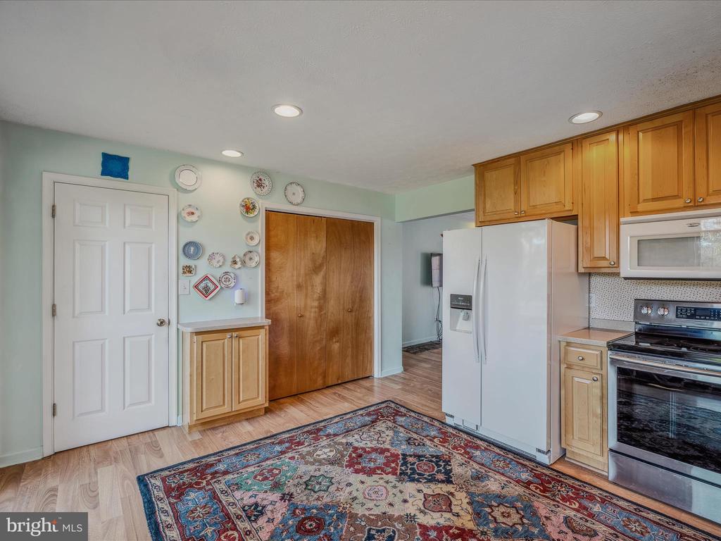 2635 Cacapon Rd