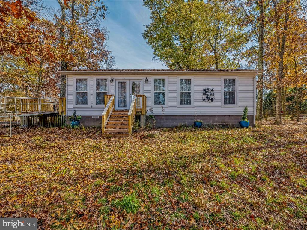 2635 Cacapon Rd