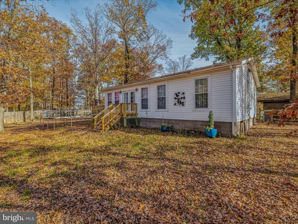 2635 Cacapon Rd