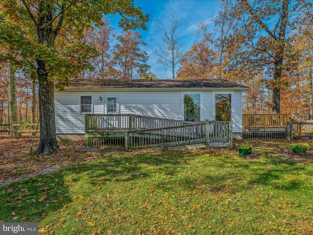 2635 Cacapon Rd