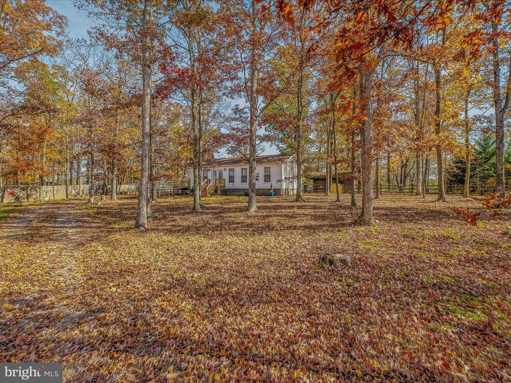 2635 Cacapon Rd