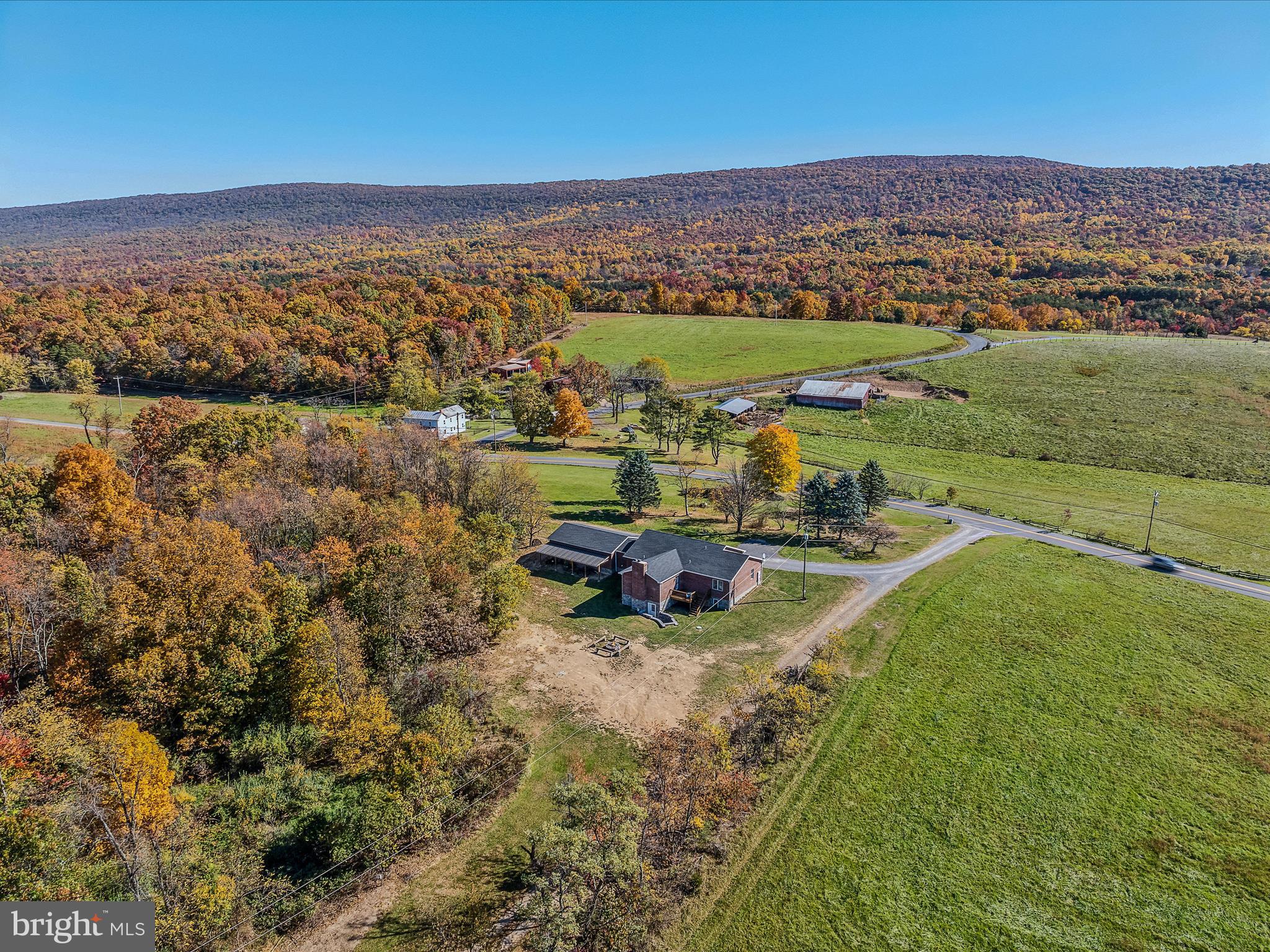 11898 Winchester Grade Rd