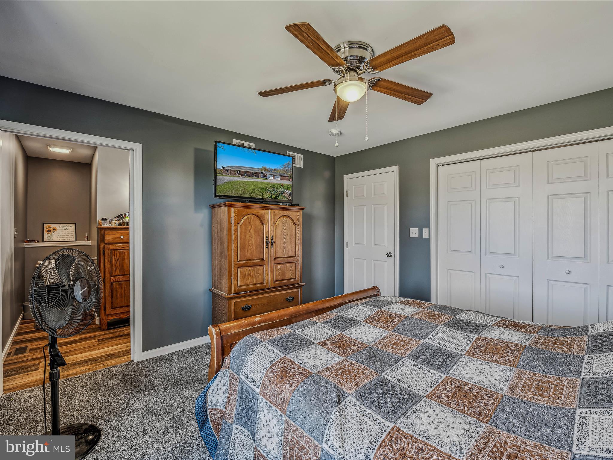 11898 Winchester Grade Rd