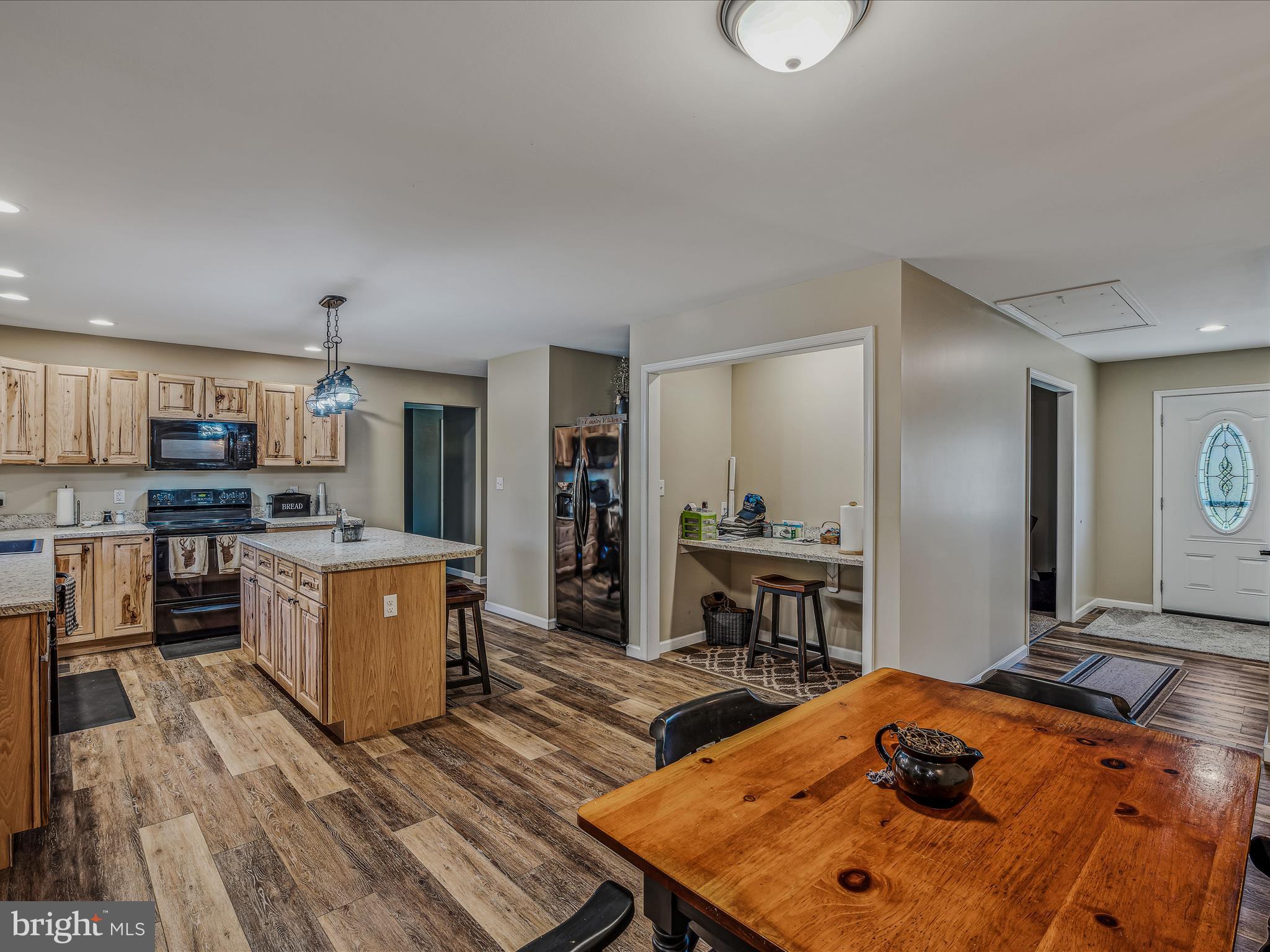 11898 Winchester Grade Rd