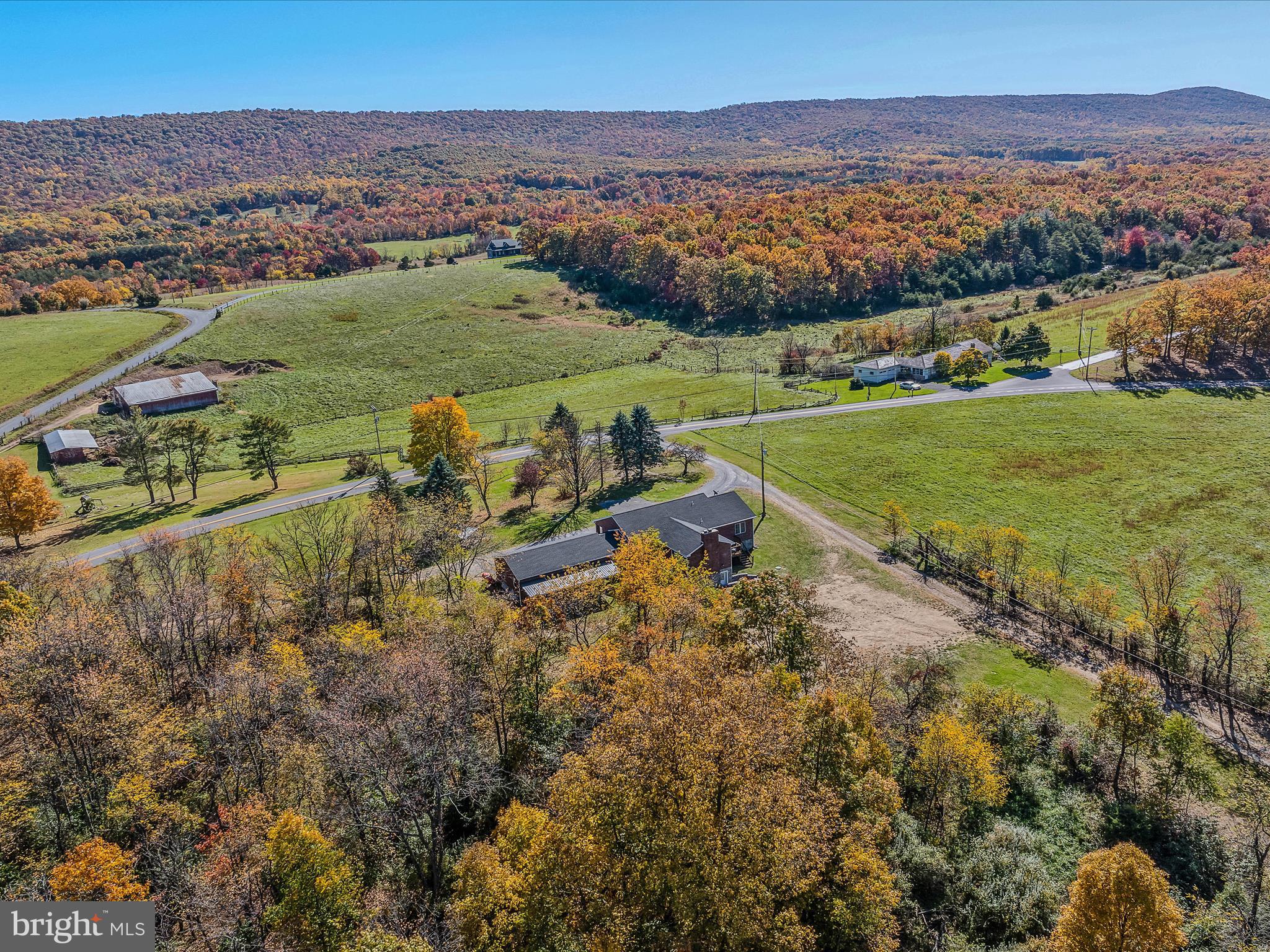 11898 Winchester Grade Rd