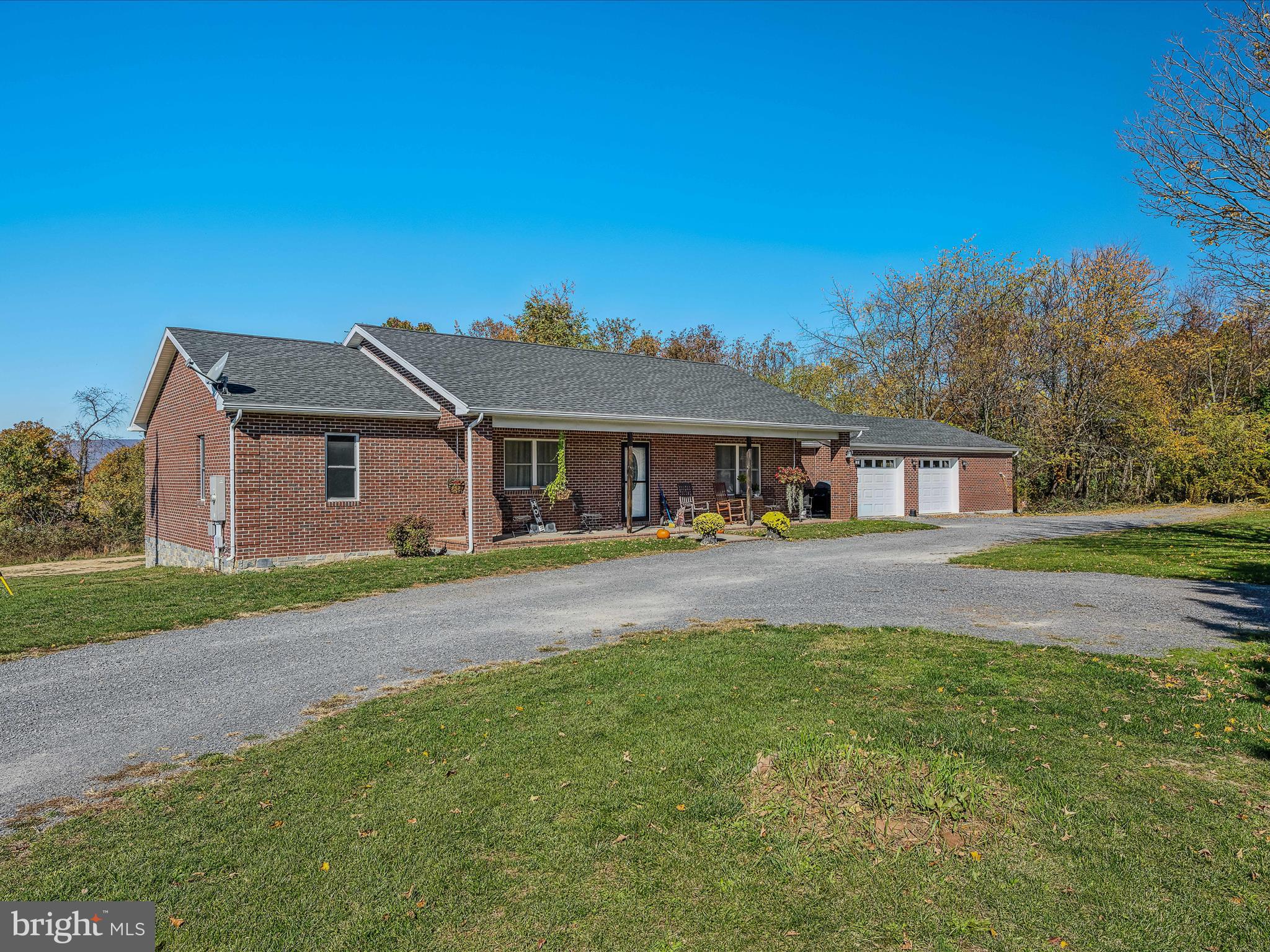 11898 Winchester Grade Rd