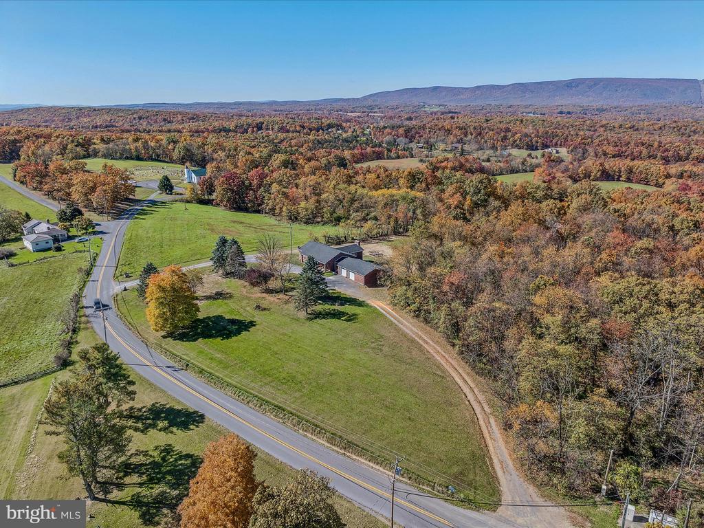 11898 Winchester Grade Rd
