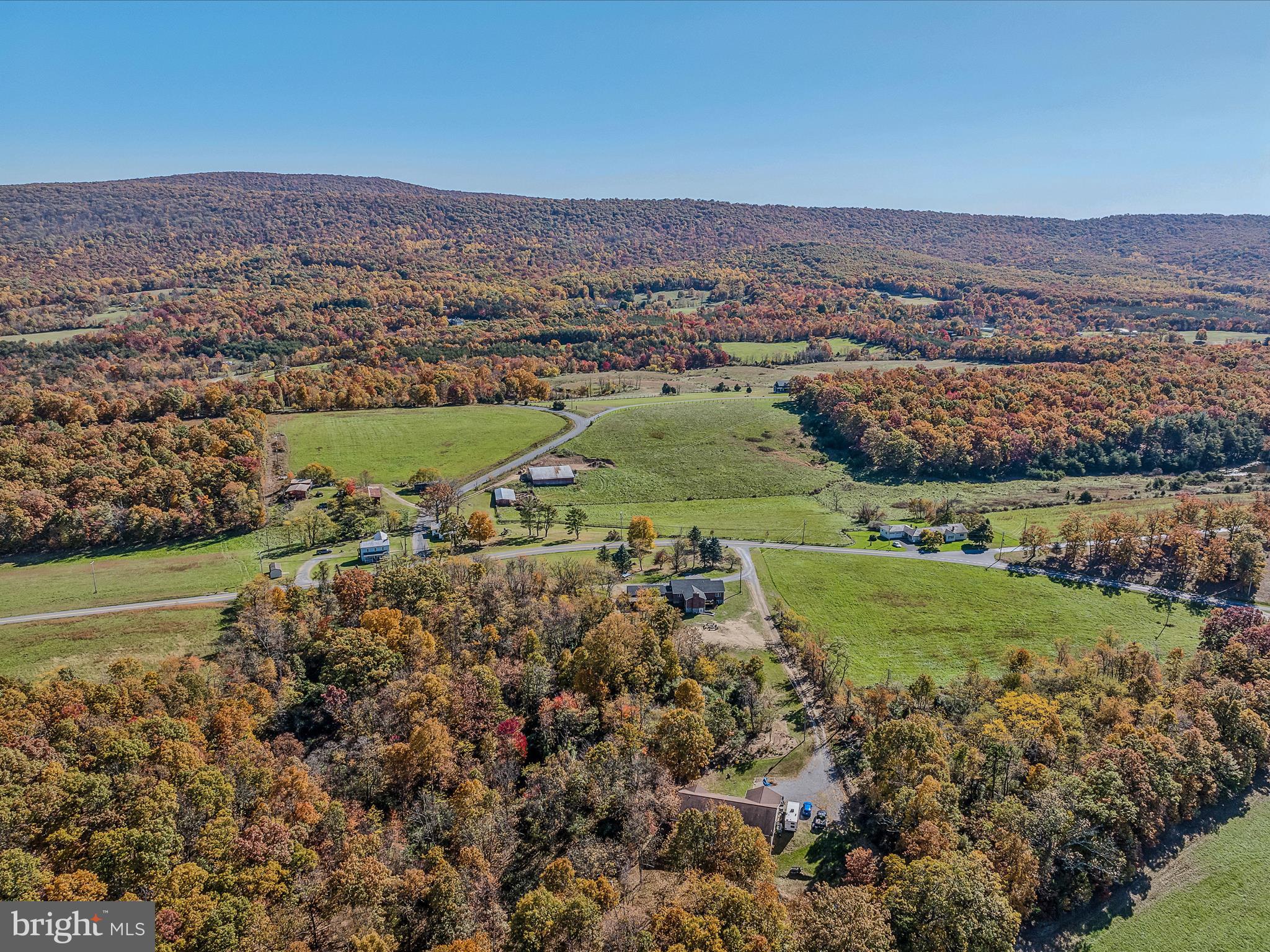 11898 Winchester Grade Rd