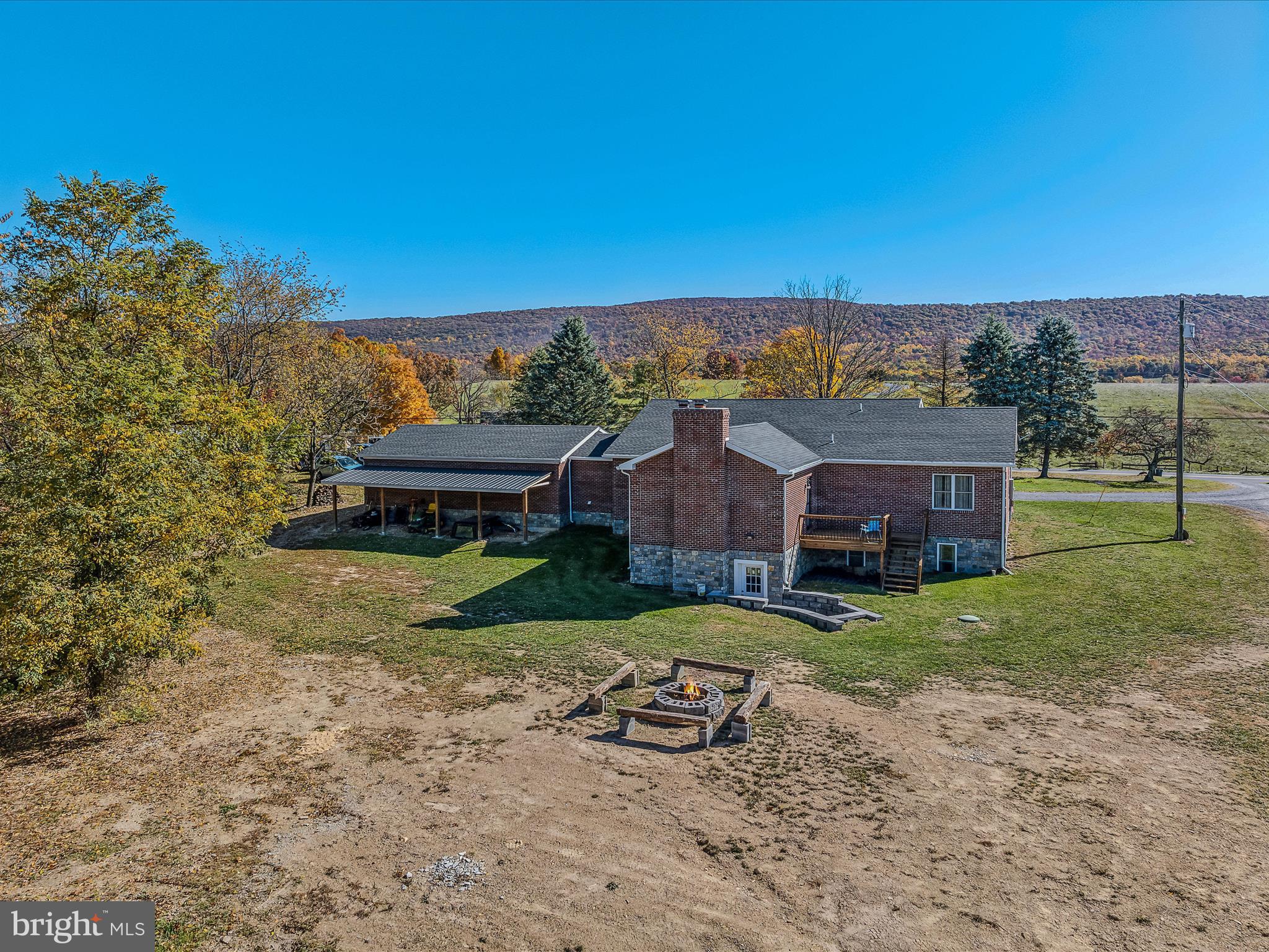 11898 Winchester Grade Rd
