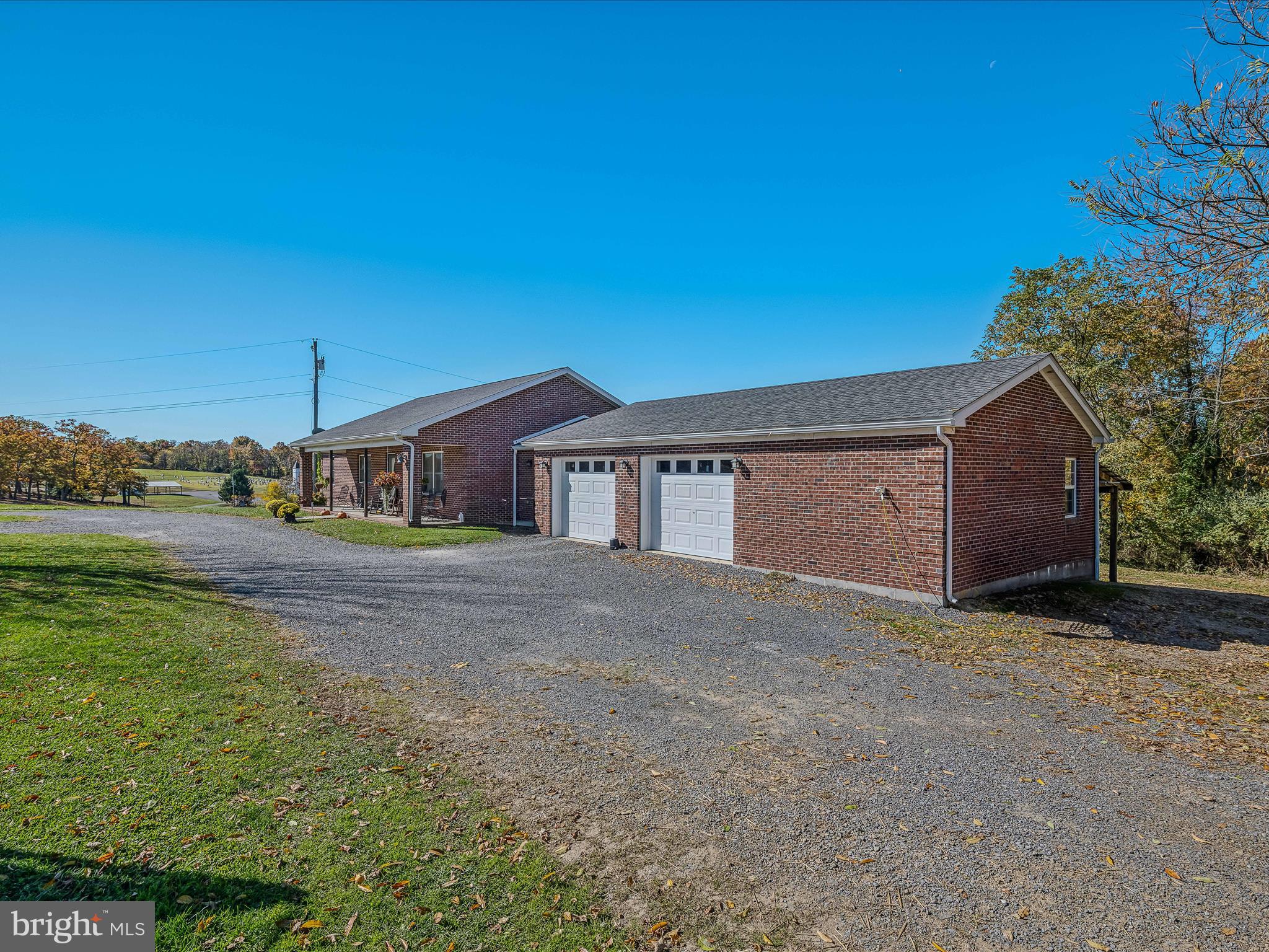 11898 Winchester Grade Rd