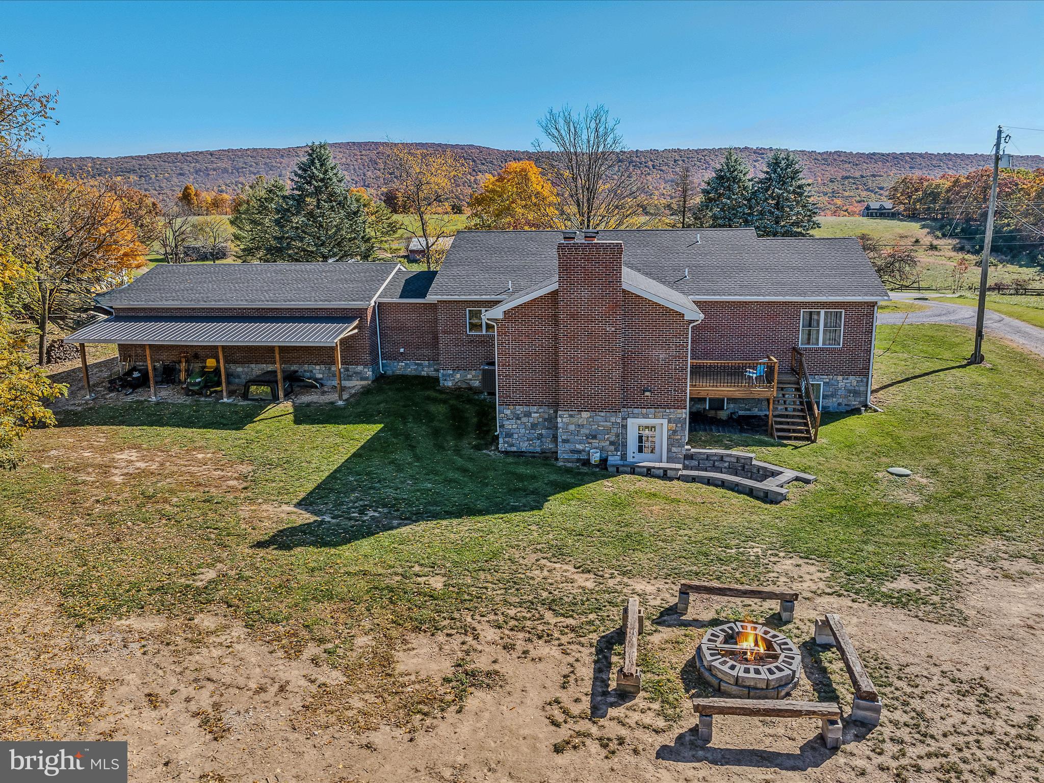 11898 Winchester Grade Rd