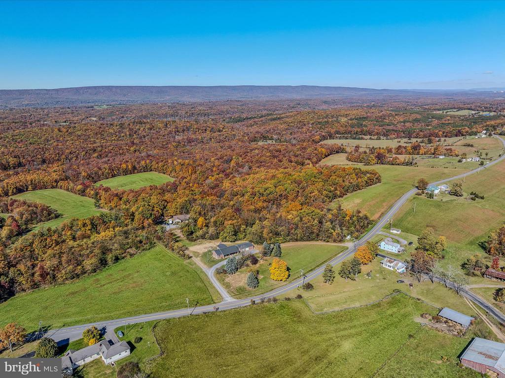 11898 Winchester Grade Rd
