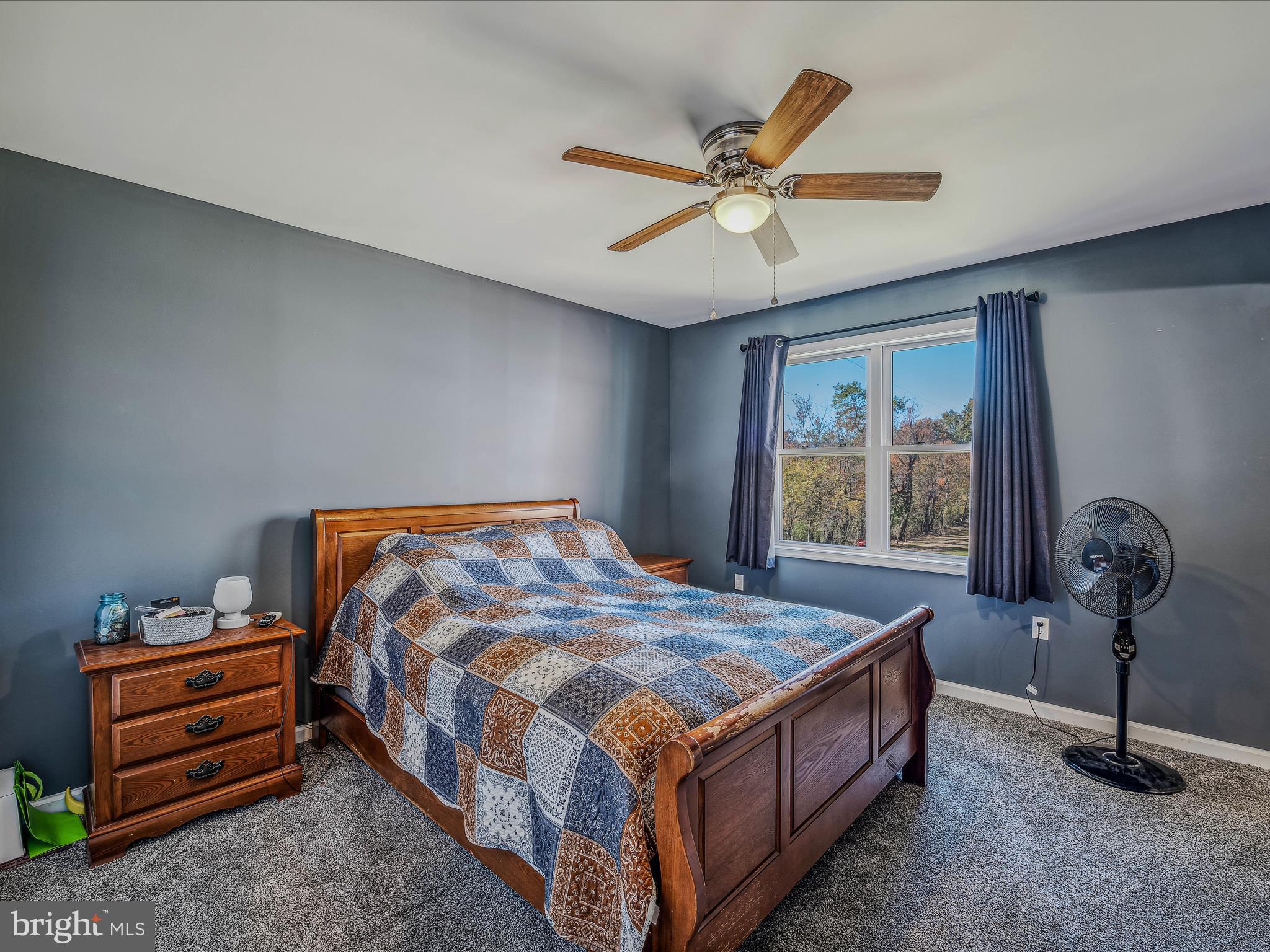 11898 Winchester Grade Rd