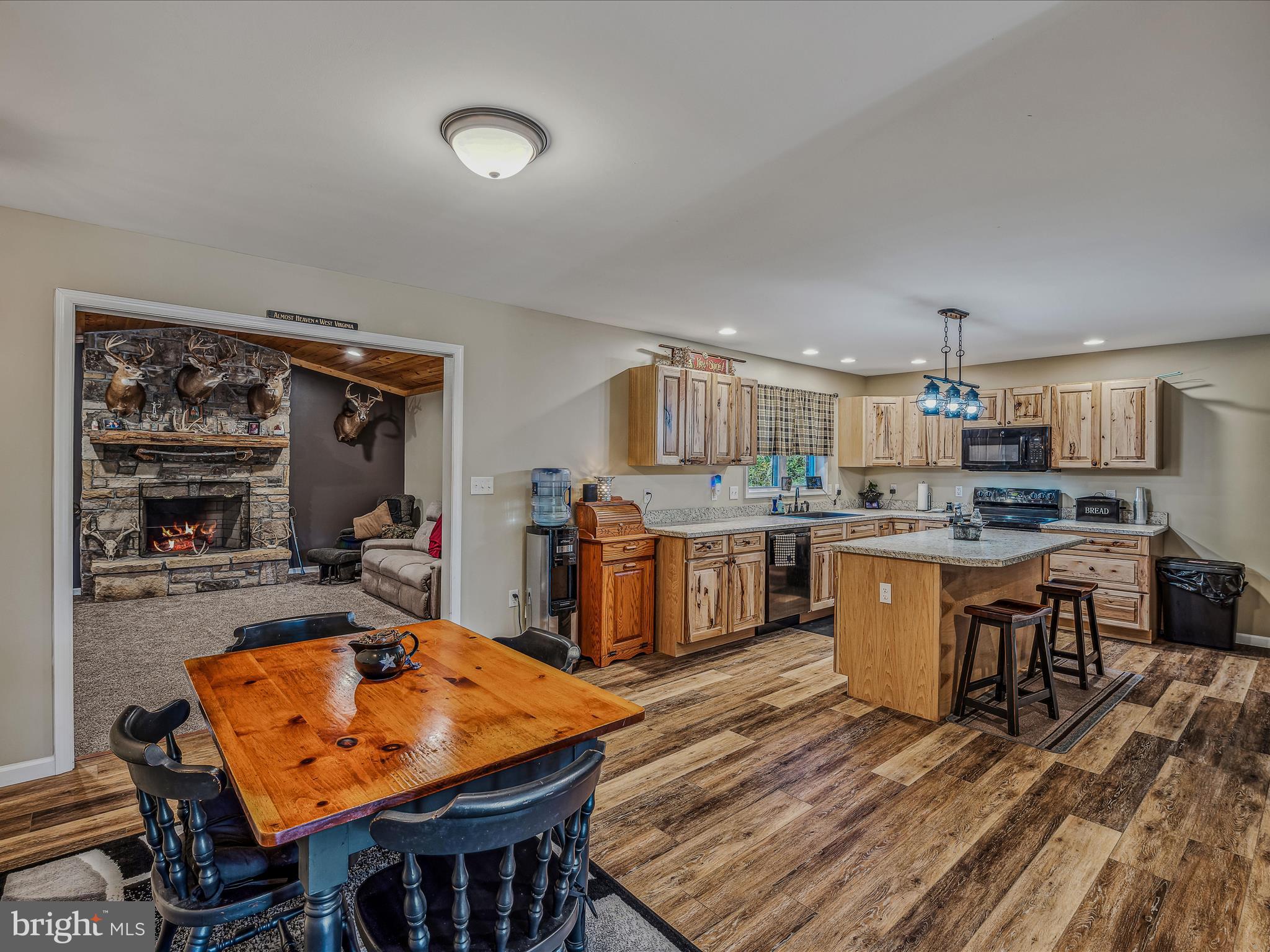 11898 Winchester Grade Rd