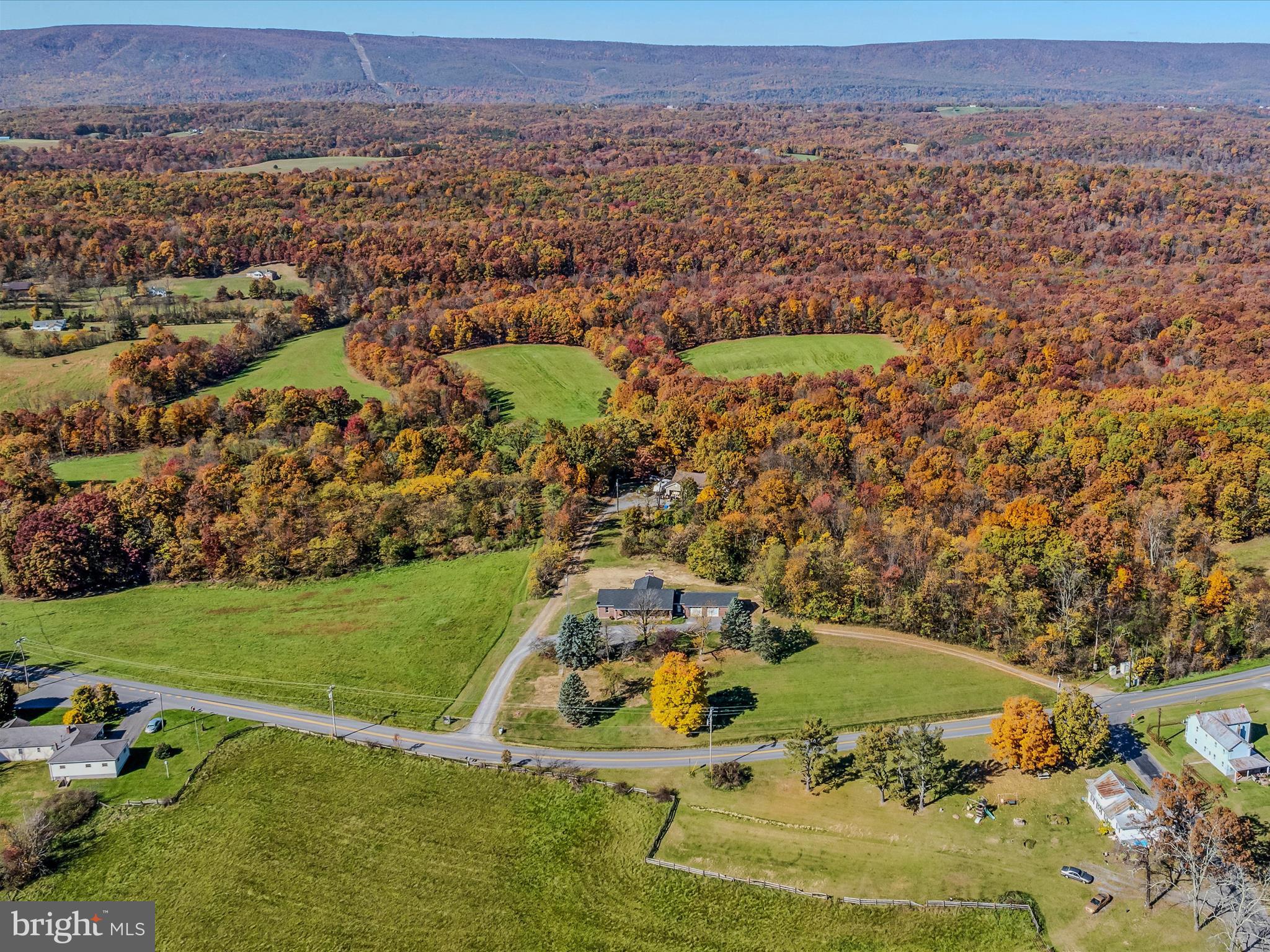 11898 Winchester Grade Rd