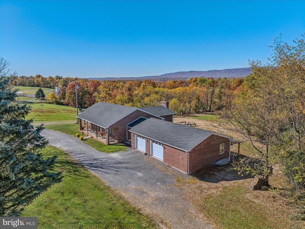 11898 Winchester Grade Rd