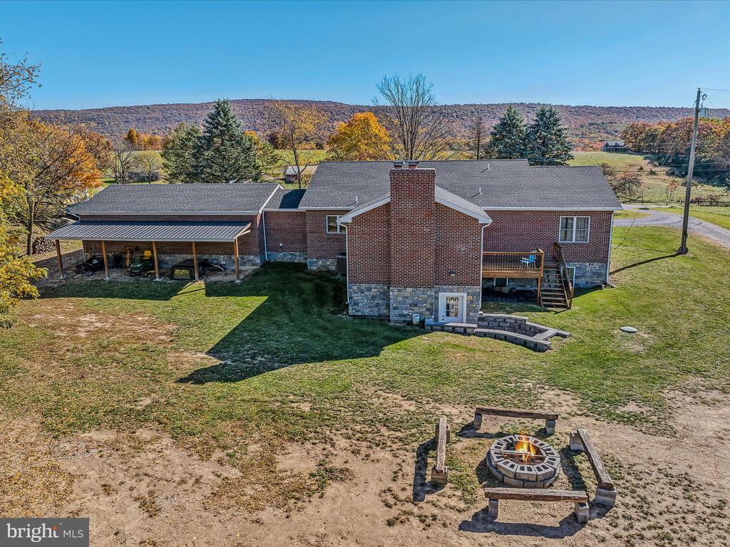 11898 Winchester Grade Rd