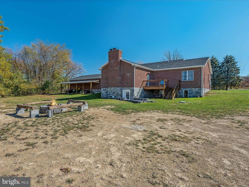 11898 Winchester Grade Rd