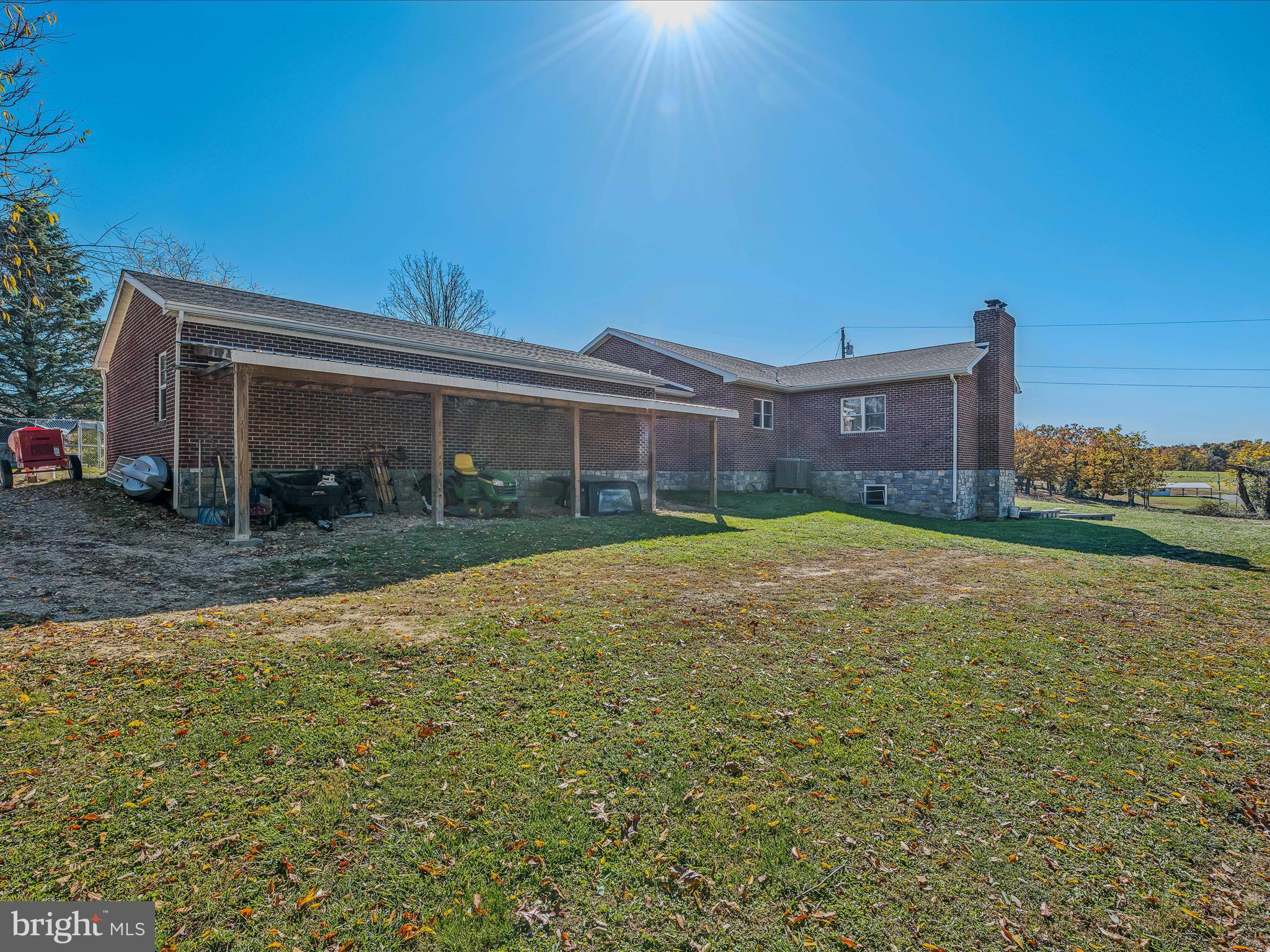 11898 Winchester Grade Rd
