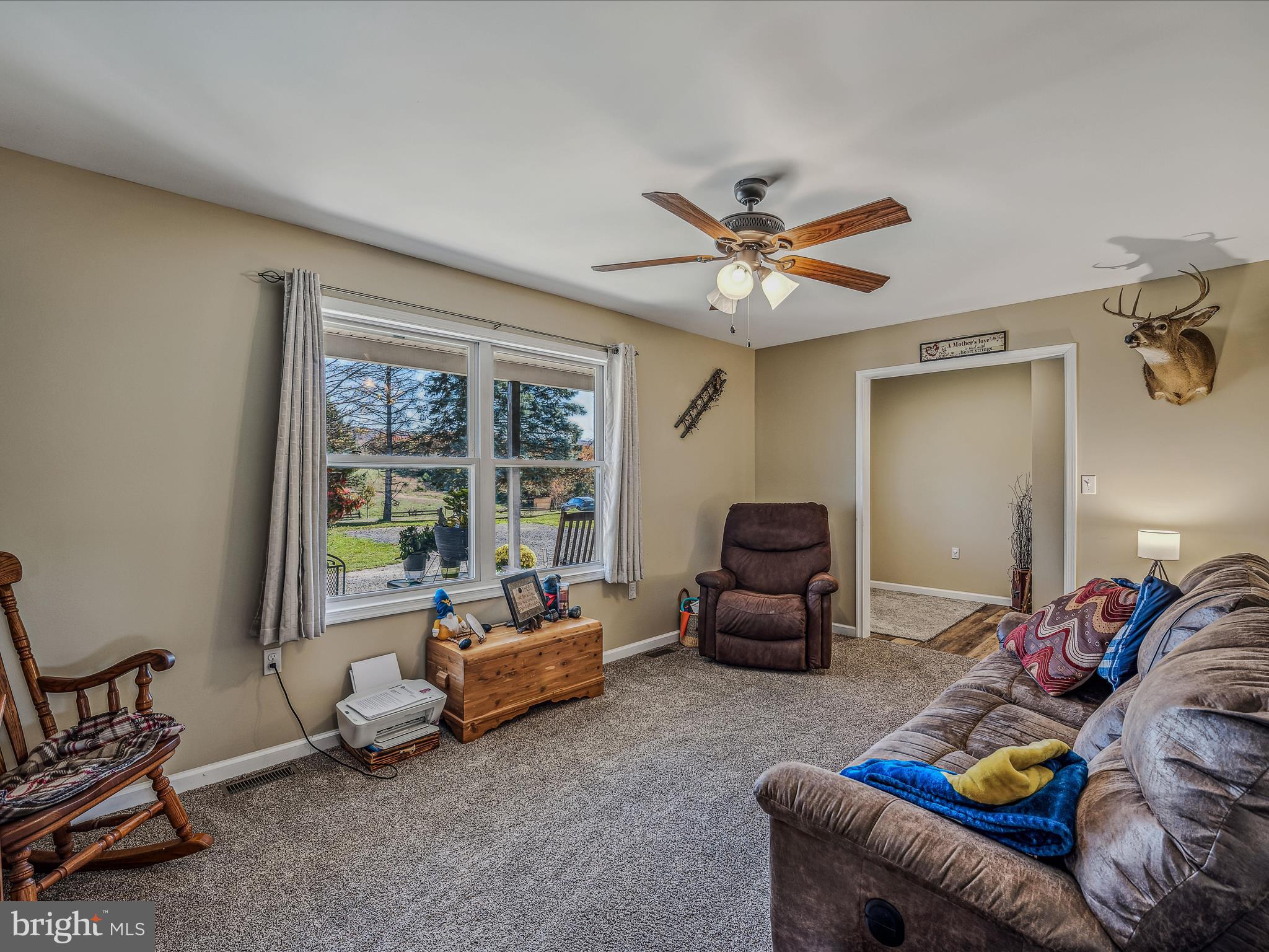 11898 Winchester Grade Rd