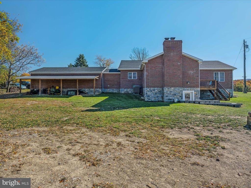 11898 Winchester Grade Rd