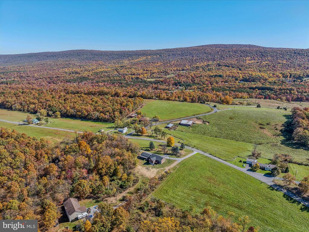 11898 Winchester Grade Rd