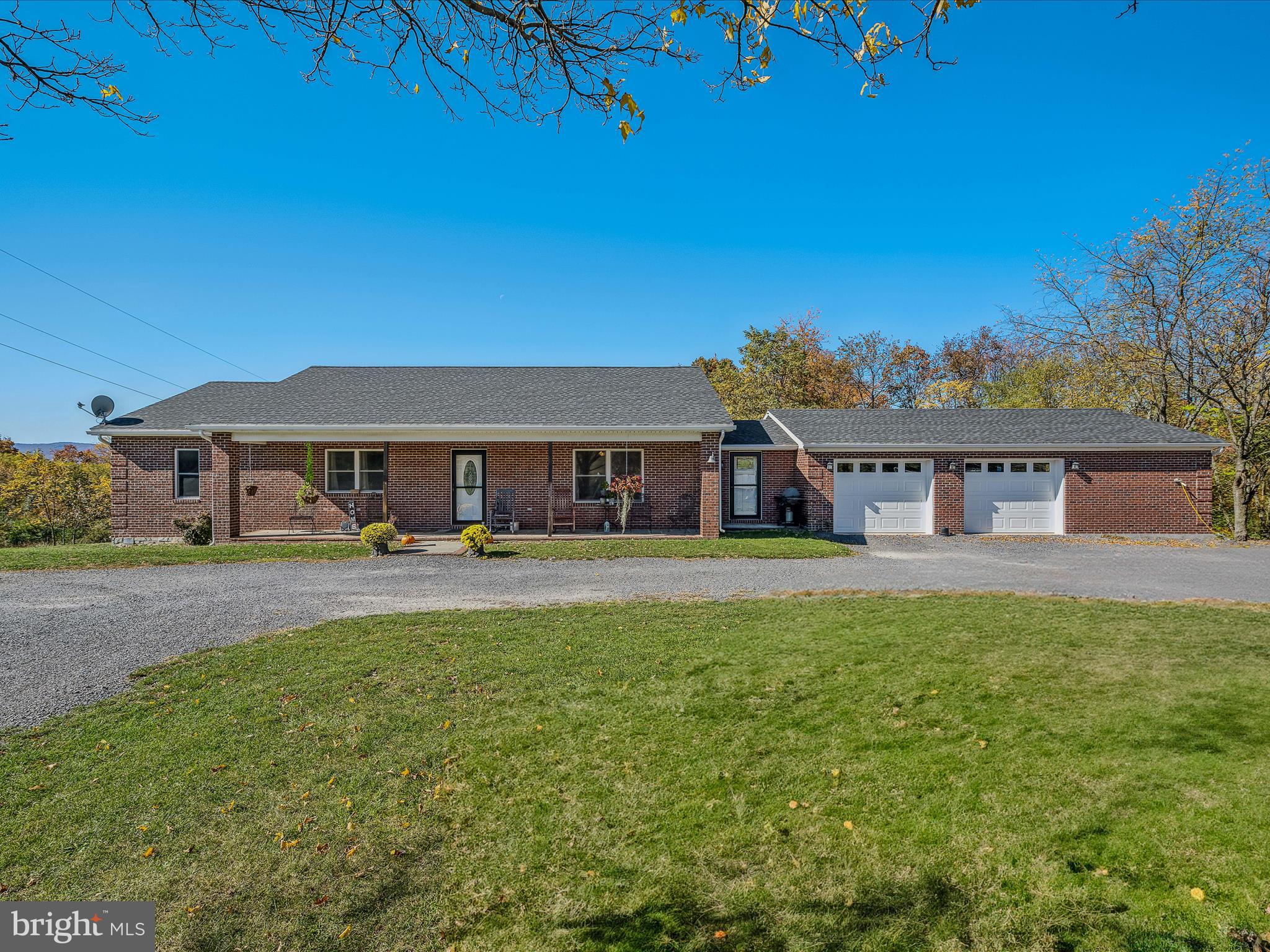 11898 Winchester Grade Rd