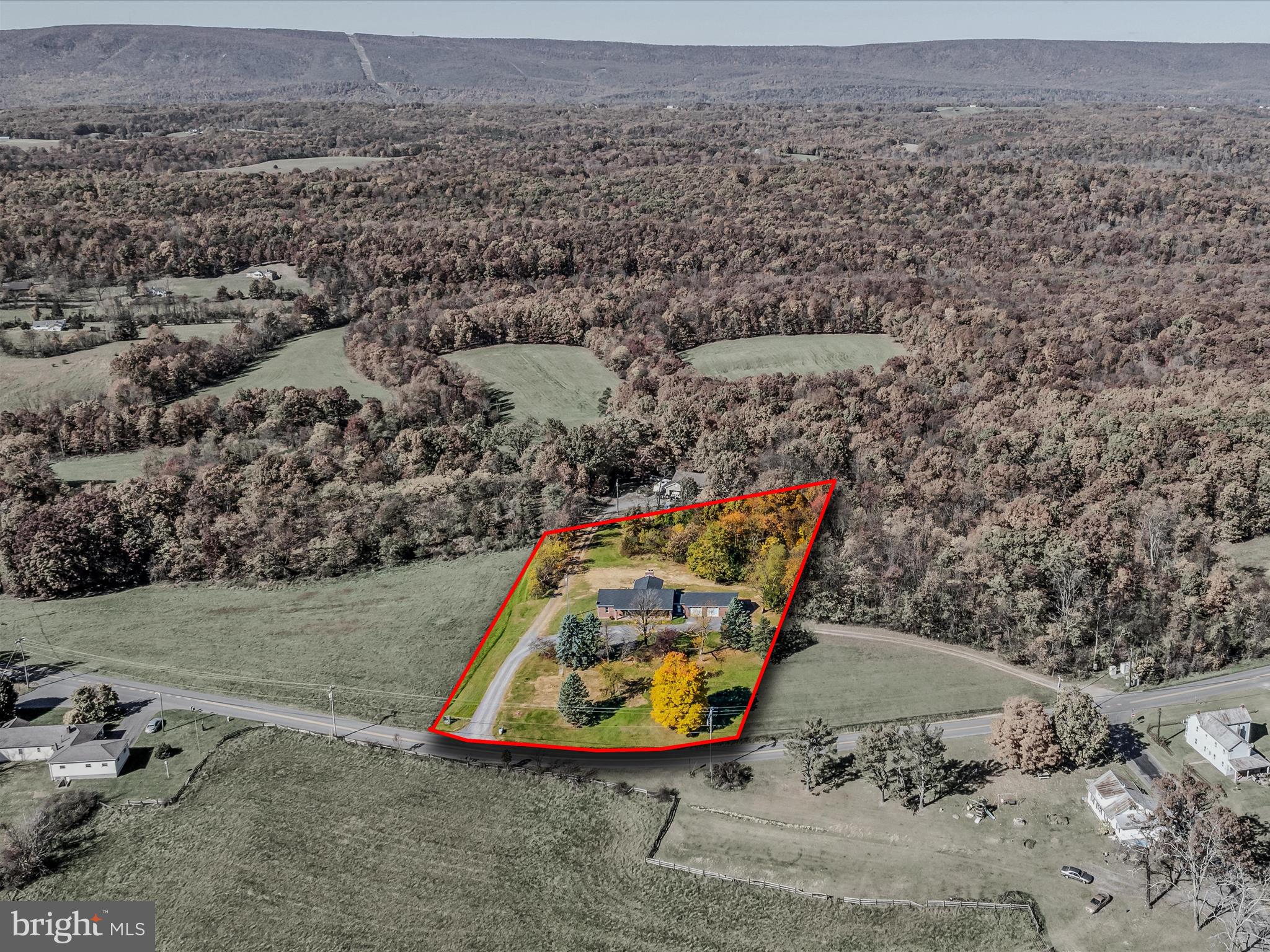 11898 Winchester Grade Rd
