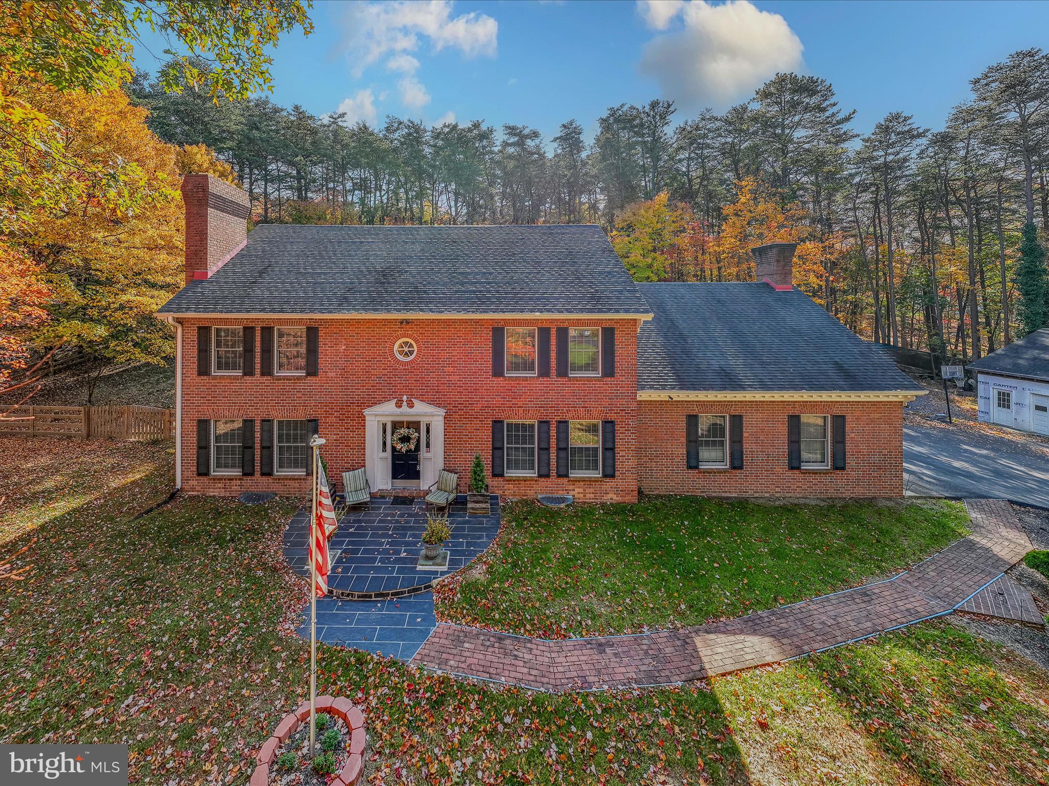 314 Shirley Drive