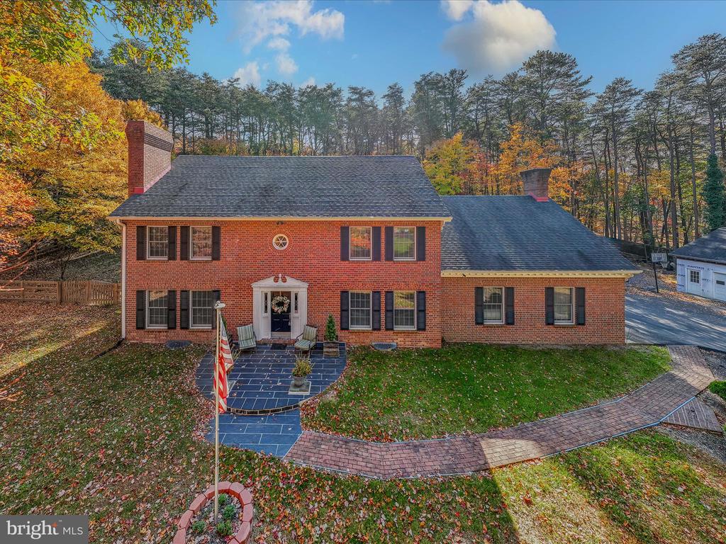 314 Shirley Drive