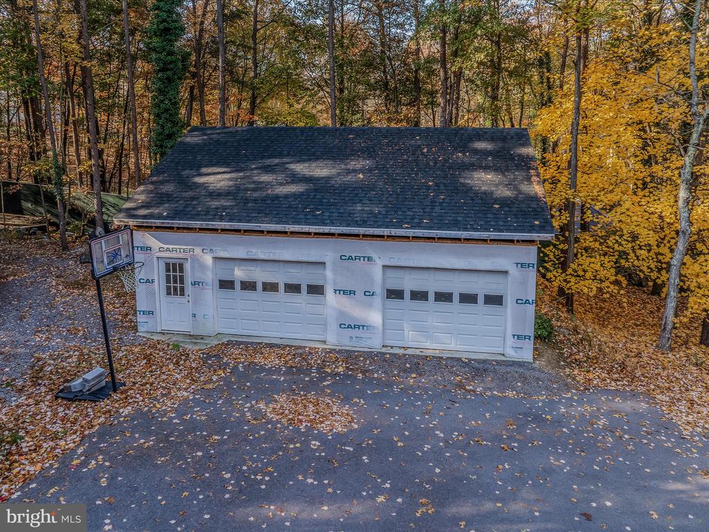 314 Shirley Drive