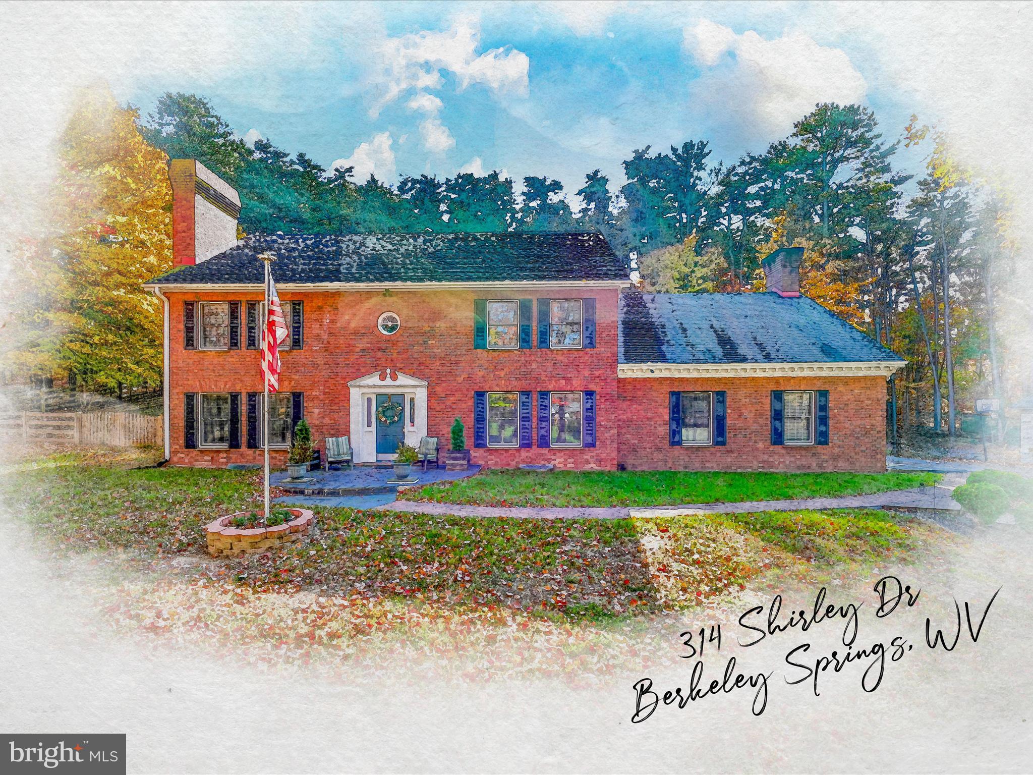 314 Shirley Drive