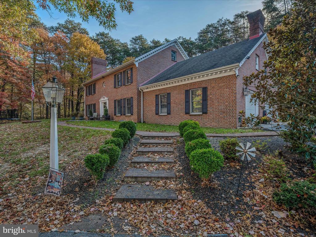 314 Shirley Drive